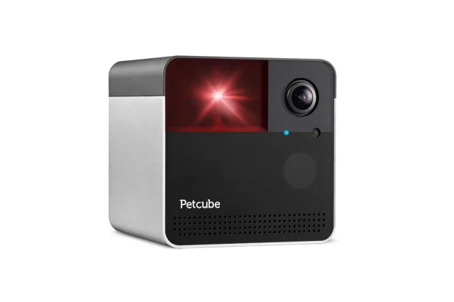 WRL CAMERA PLAY 2/PP20US PETCUBE