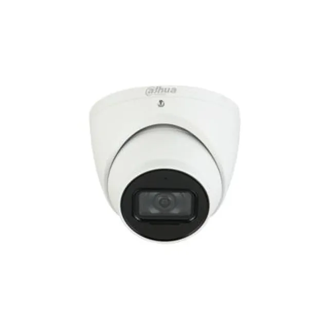 NET CAMERA 5MP IR EYEBALL/HDW5541TM-ASE-0280B-S3 DAHUA