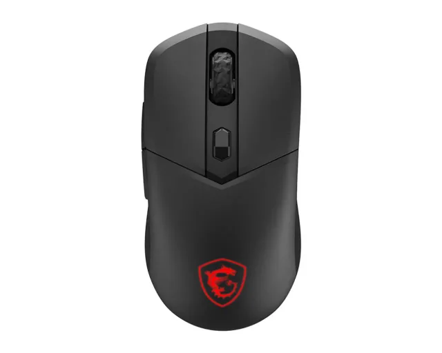 MOUSE USB OPTICAL WRL GAMING/VERSA 300 ELITE W MSI