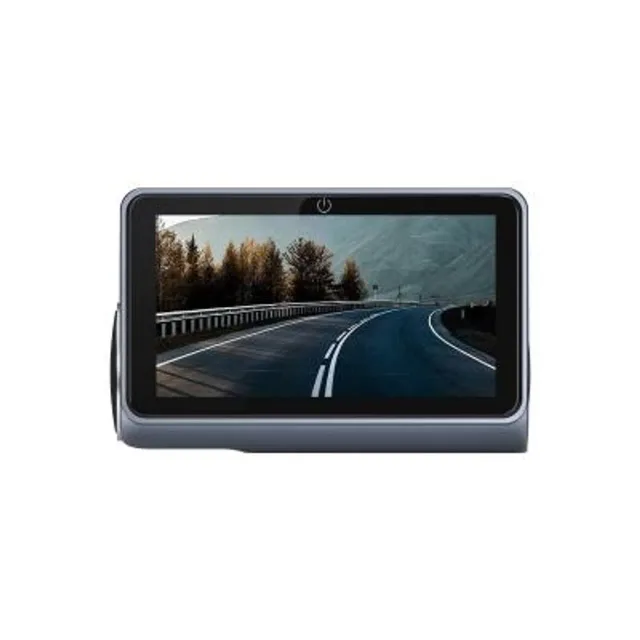 DASHCAM 134 DEGREE 1080P+720P/TFT WIFI S6 DAHUA
