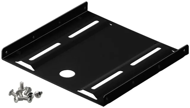 Goobay | 2.5" hard disk installation frame to 3.5"