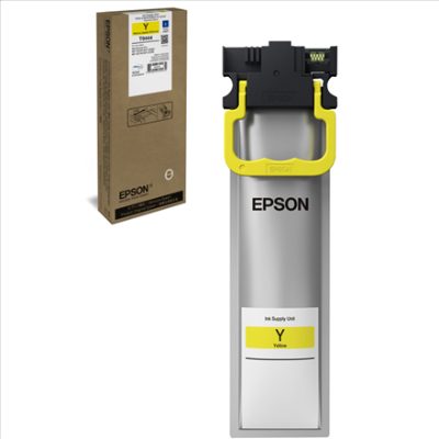 Epson C13T944440, Ink Cartridge L, Yellow