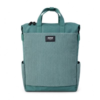 PORT DESIGNS MILANO II, Fits up to size 14-16 ", Backpack, Shoulder strap, Vert Olive