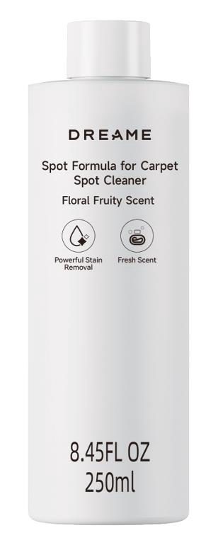 Vacuum Cleaner Accessory, DREAME, Spot Formula for Carpet Spot Cleaner, HNF4