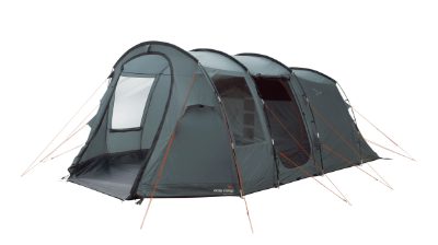 Easy Camp Family tent, Hamra 5, 5 person(s), Blue