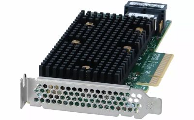 RAID controller PRAID CP500i FH/LP