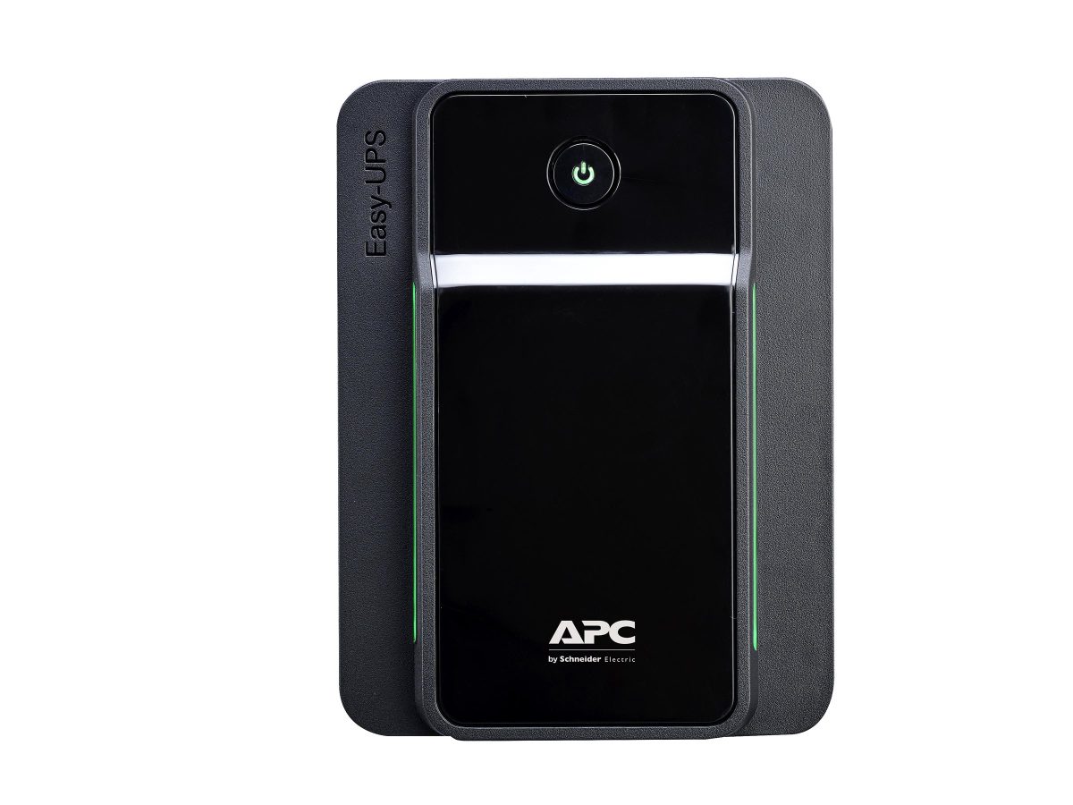 Schneider Electric APC Easy UPS, BVX900LI-GR, 900 VA, 480 W