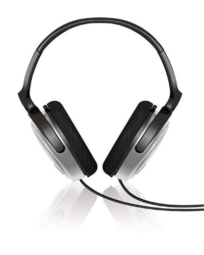 PHILIPS Austiņas ar vadu