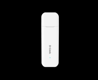 D-Link 4G LTE AX300 Wi-Fi 6 USB Adapter, DWM-222W/R