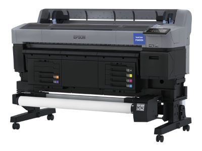 Epson 44-inch dye sub printer SureColor SC-F6400H, Epson