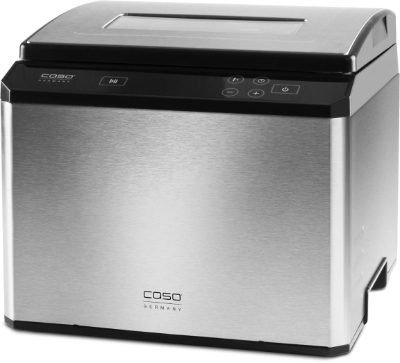 SV900, 2000 W, Stainless steel