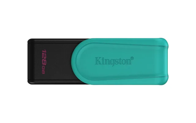 MEMORY DRIVE FLASH USB3.2/128GB DTXS/128GB KINGSTON