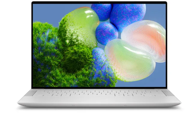 Dell | XPS 14 9440 | Platinum | 14.5 " | FHD+ | 1920 x 1200 pixels | Intel Core Ultra 7 | 155H | 16 GB | LPDDR5x | Solid-state drive capacity 1000 GB | NVIDIA GeForce RTX 4050 | GDDR6 | 6 GB | Windows 11 Pro | Bluetooth version 5.4 | Keyboard language English | Keyboard backlit | Warranty 36 month(s) | Battery warranty 12 month(s)