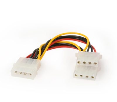 CABLE POWER SPLITTER MOLEX/CC-PSU-1 GEMBIRD
