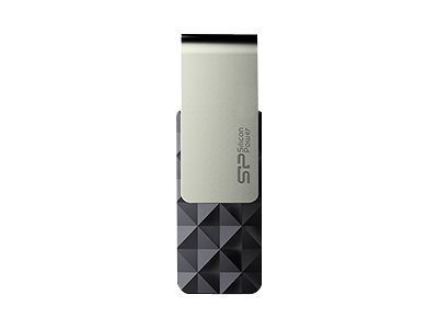 Blaze B30, 16 GB, USB Type-A, Black