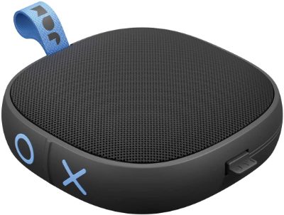 Jam Hang Tight Speaker, Portable, Bluetooth, Black, Jam, Hang Tight, Bluetooth, Wireless connection, Portable, Black