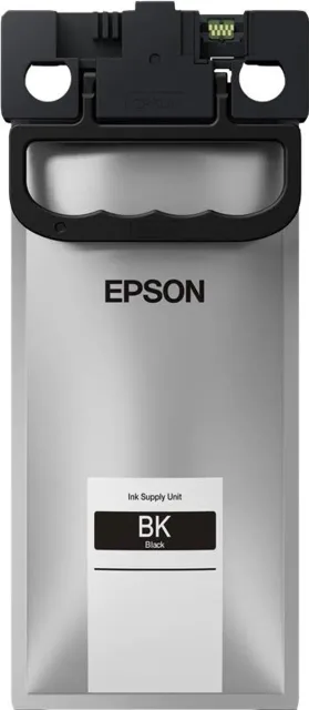 Epson XL | C13T965140 | Ink Cartridge | Black