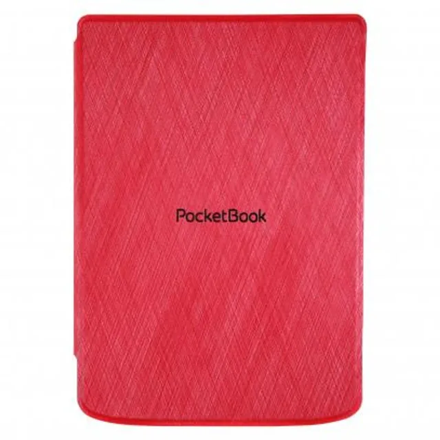 READER ACC CASE 6" RED/H-S-634-R-WW POCKET BOOK