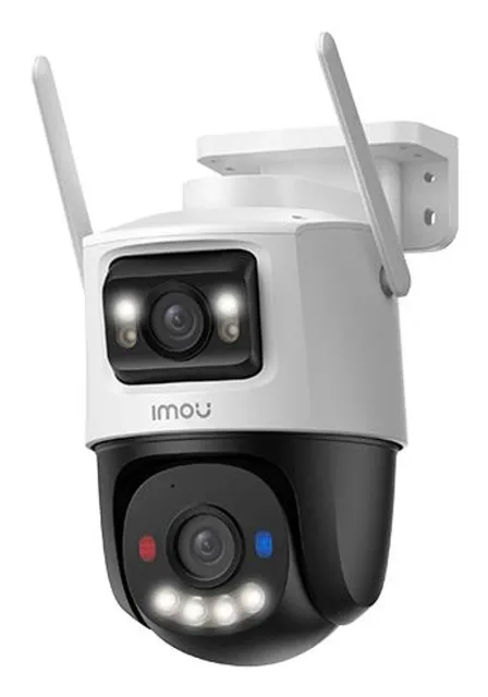 WRL CAMERA 4+4MP CRUISER DUAL2/PRO IPC-S7XFP-8U0WED IMOU