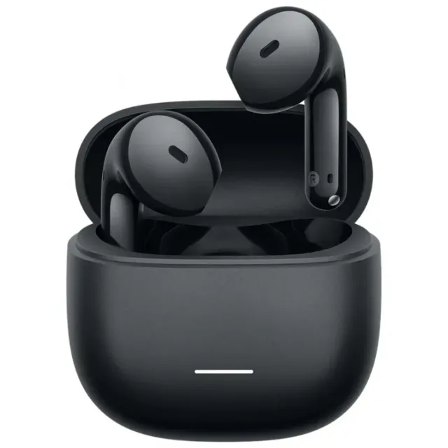 Xiaomi REDMI Buds 8 Active | Bluetooth | Black | Wireless