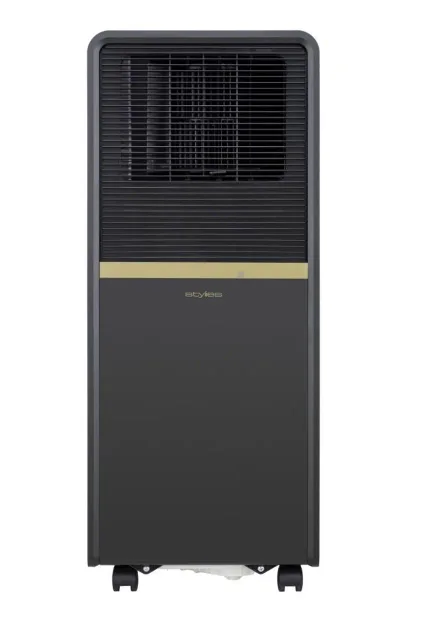 AIR CONDITIONER POLARIX/COP002927 STYLIES