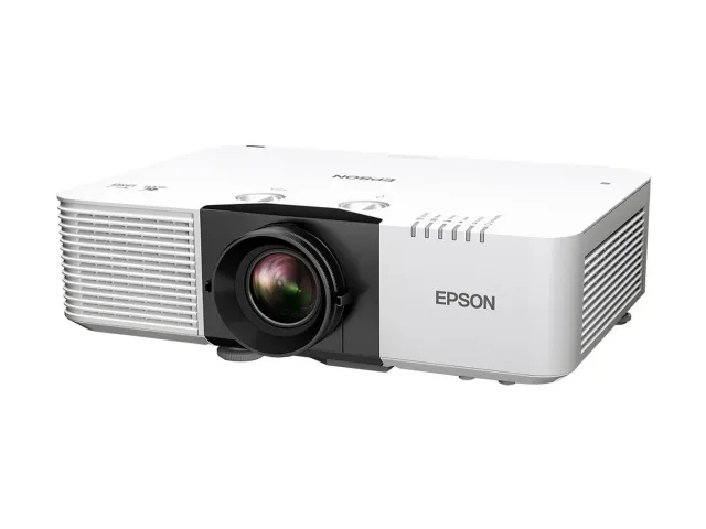 Epson | EB-L890U | WUXGA (1920x1200) | 8000 ANSI lumens | White
