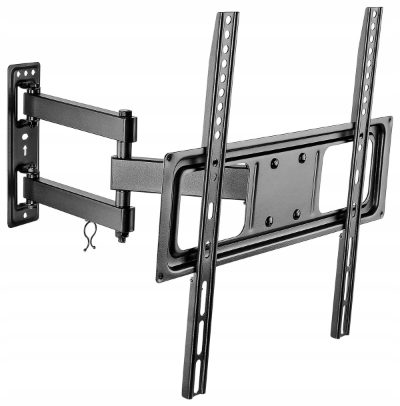 Wall mount, Black