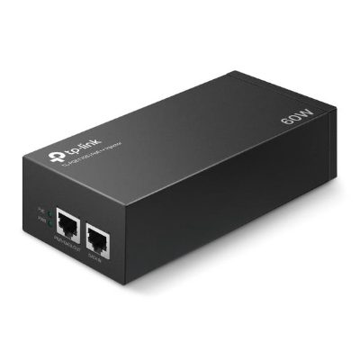 PoE++ Injector, TL-POE170S, 10/100/1000 Mbit/s, Ethernet LAN (RJ-45) ports 1xRJ-45 10/100/1000 Mbps Gigabit