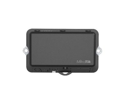 Access Point, MIKROTIK, USB, 1x10/100M, RB912R-2ND-LTM