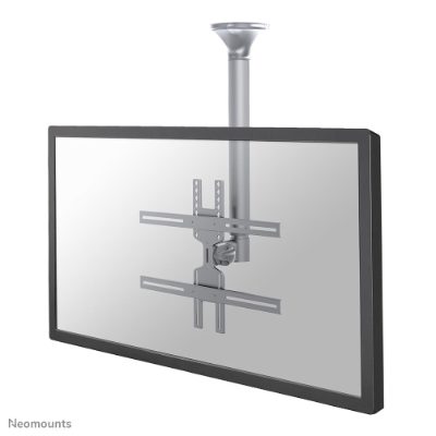 TV SET ACC CEILING MOUNT 22-52/FPMA-C400SILVER NEOMOUNTS