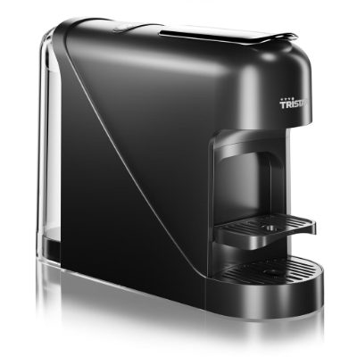 Coffee Machine, CM-2300, Pump pressure 20 bar, Capsule, 1400 W, Black