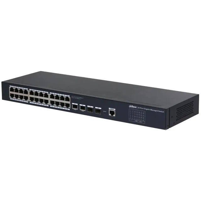 Switch|DAHUA|DH-SG4028|SG4028