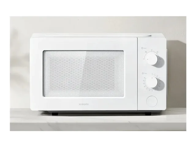 Xiaomi Microwave Oven | BHR7990EU | Free standing | 1100 W | 20 L | White