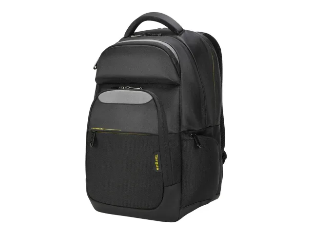 Targus | CityGear | Fits up to size 14-15.6 " | Laptop Backpack | Shoulder strap | Black
