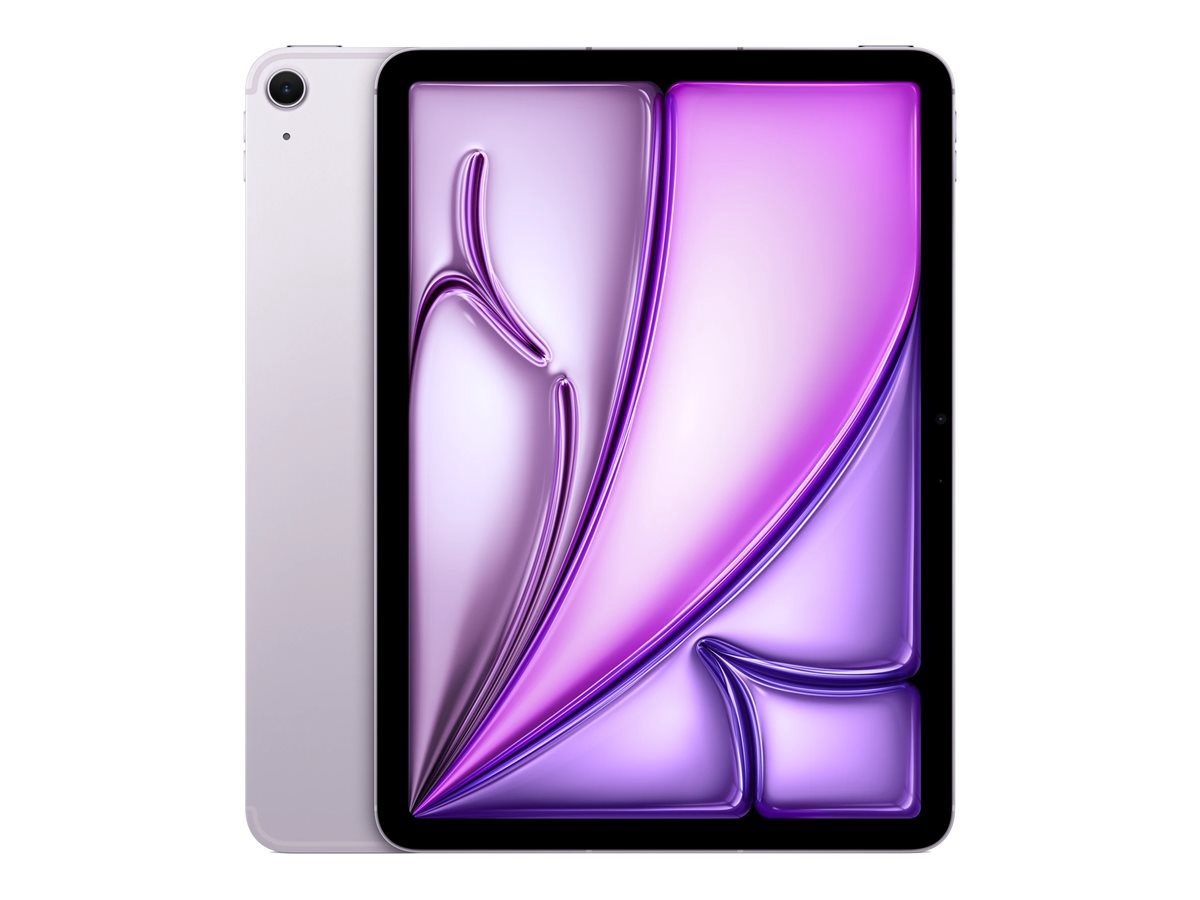 Apple iPad Air 11" M4 Wi-Fi + Cellular 128GB - Purple, Apple