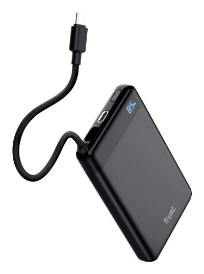 POWER BANK USB 10000MAH/FIERA 25880 TRUST