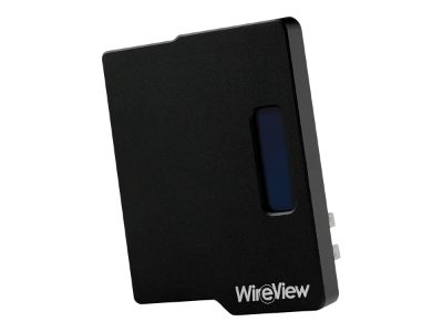 WireView, GPU 1x12VHPWR to 3x8Pin Reversed, Black, N/A