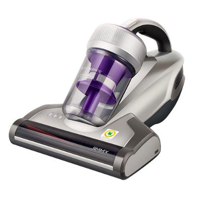 Vacuum Cleaner, Anti-mite JV35, Corded operating, Handheld, 700 W, 240 V, Silver, Warranty 24 month(s)