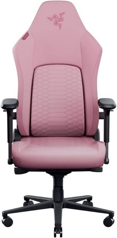 Razer Iskur V2 X NewGen, Gaming Chair, Quartz