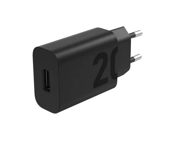Lenovo 20W USB-A Wall Charger