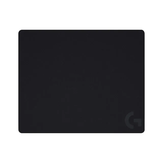 MOUSE PAD G440/BLACK 943-000792 LOGITECH