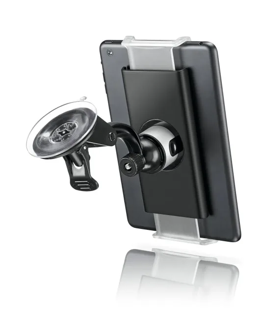 Vogels TMS 1050 Tablet Dashboard Pack | 7-13 " | Maximum weight (capacity) 1 kg | Black