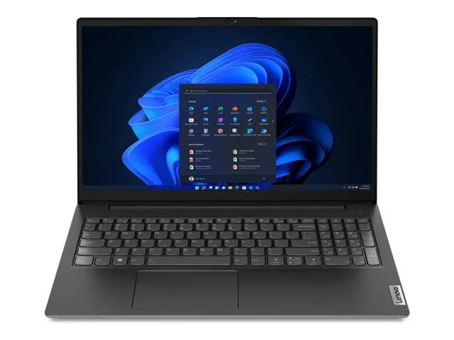 Lenovo | Essential | Black | 15.6 " | 1920 x 1080 pixels | FHD | Anti-glare | AMD Ryzen 5 | 5625U | 8 GB | SDRAM DDR4 | 256 GB | AMD Radeon Graphics | Windows 11 Home | 802.11a/b/g/n/ac/ax | English