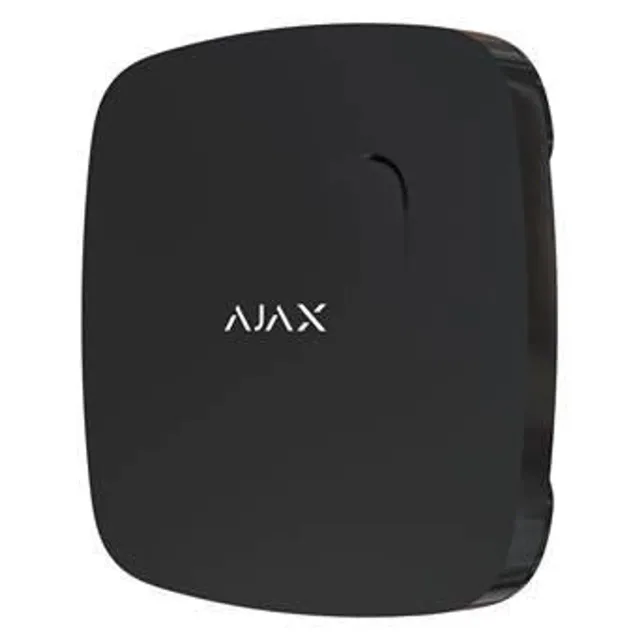 DETECTOR WRL FIREPROTECT/BLACK 38104 AJAX