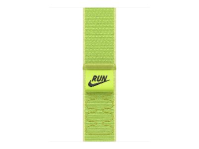 Apple 42mm Volt Splash Nike Sport Loop, Apple
