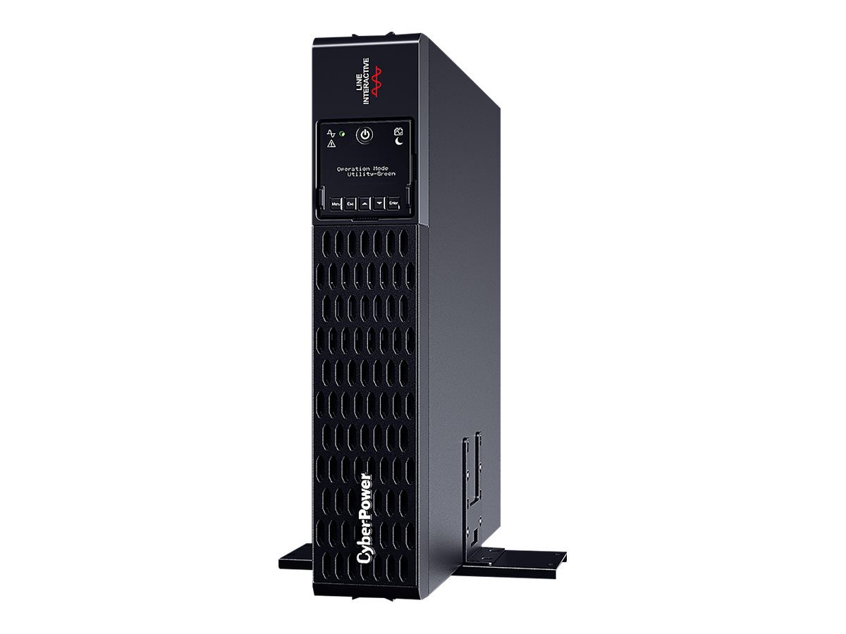 Smart App UPS Systems, PR2200ERT2U, 2200 VA, 2200 W