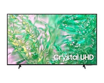 TV Set, SAMSUNG, 75 ", 4K Ultra HD, 3840 x 2160 pixels, Flat, LED, UE75DU8002KXXH