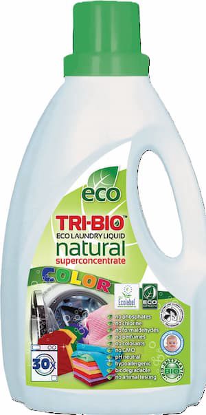 TRI-BIO KRĀSAINAS VEĻAS MAZG.1.42L