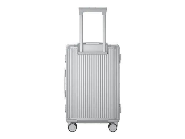 Xiaomi | Aluminum Frame Luggage 20" | Grey | 3900 g | Luggage