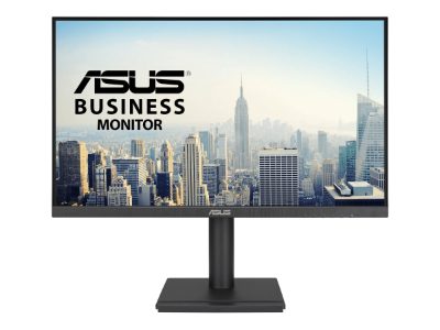 VA27DQFS, 27 ", IPS, FHD, 16:9, 100 Hz, 1 ms, 1920 x 1080 pixels, 300 cd/m², HDMI ports quantity 1